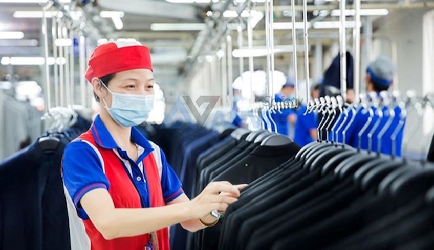 Các công ty may Ninh Bình giá tốt chất lượng review