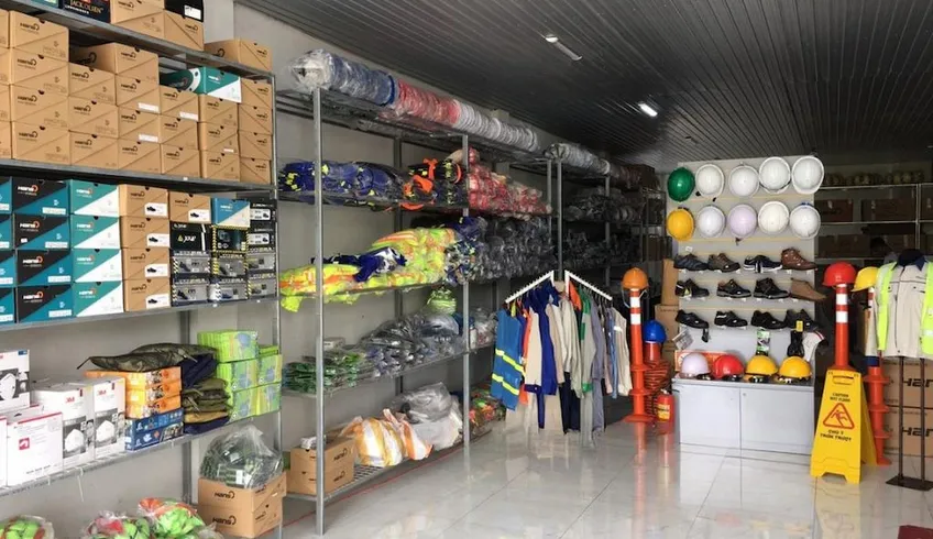 Top 6 bảo hộ lao động Thái Nguyên mua hàng chất lượng