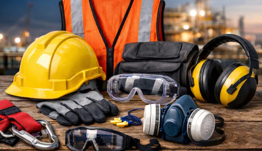 6 Địa chỉ đồ bảo hộ lao động Biên Hòa Đồng Nai uy tín