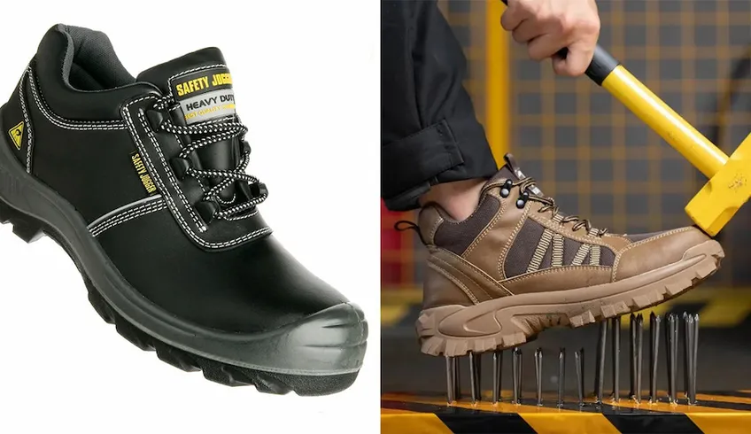 Top 5 bảo hộ lao động Hải Phòng giá tốt sẵn kho