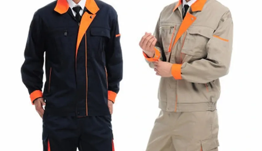 Top 6 công ty bảo hộ lao động Thái Bình vật tư đồng phục