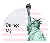 Du học Mỹ