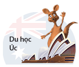 Du học Úc