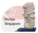 Du học Singapore
