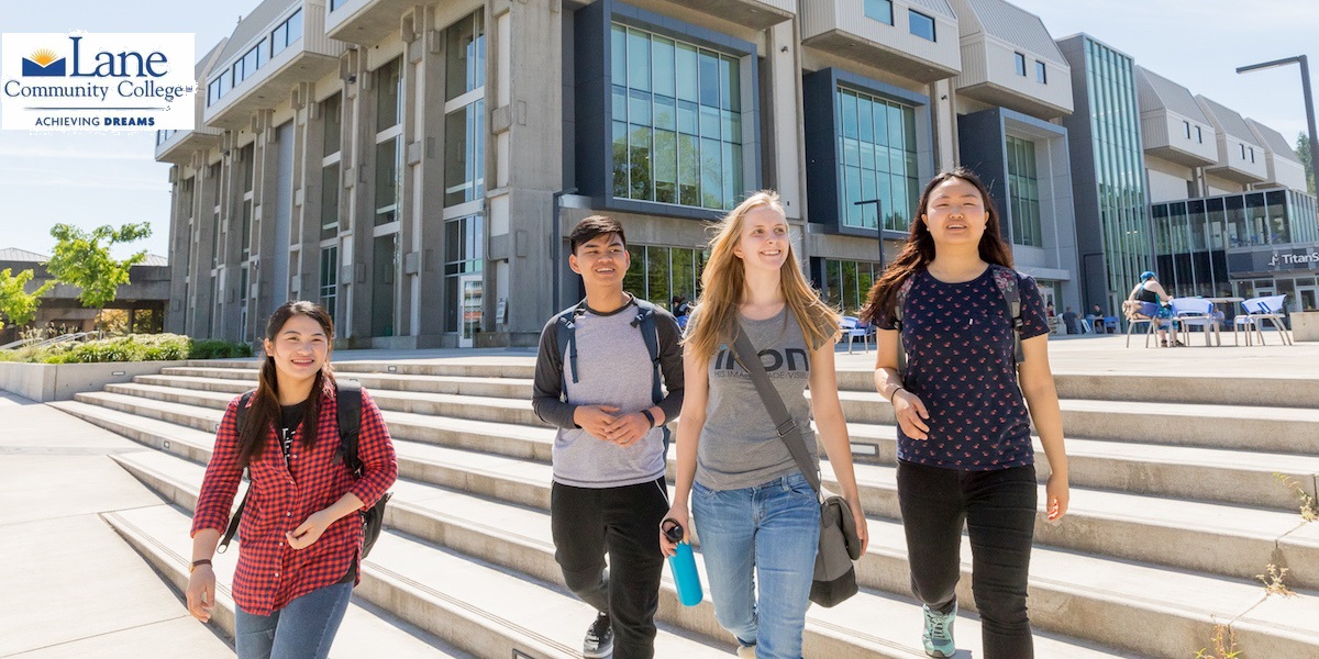 Cao đẳng Cộng Đồng Lane