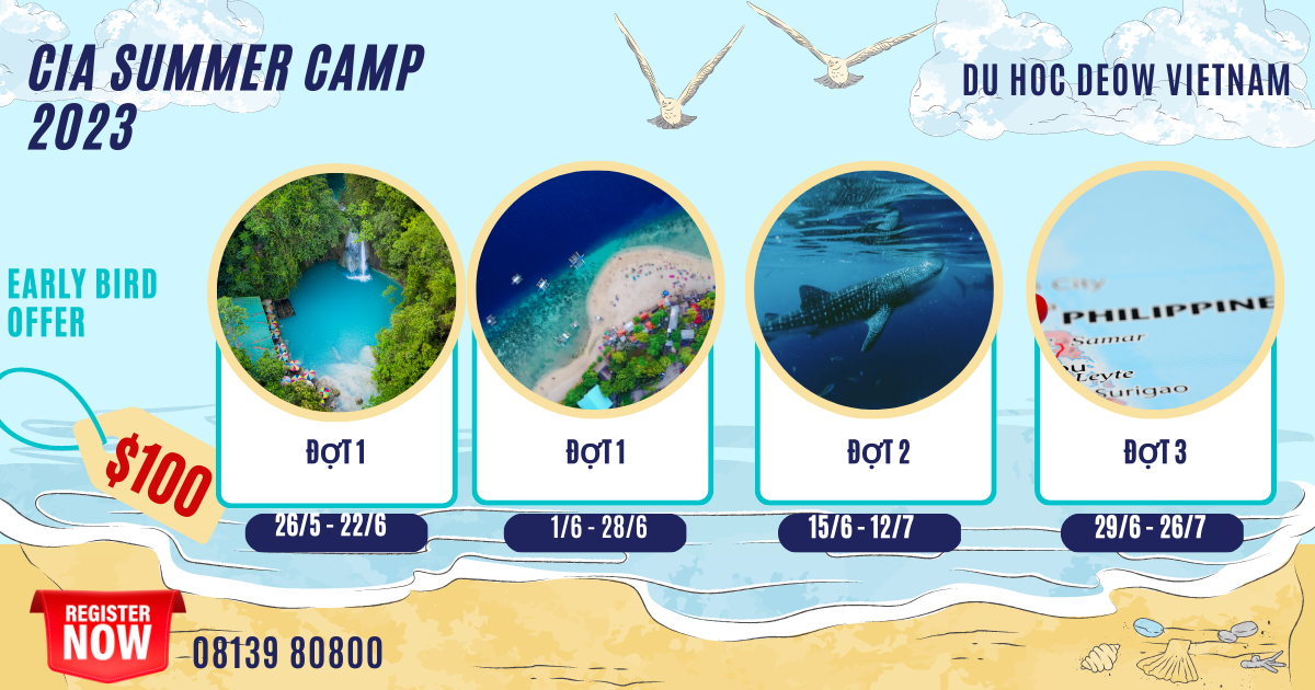 lich khoi hanh trai he anh ngu cia 2023