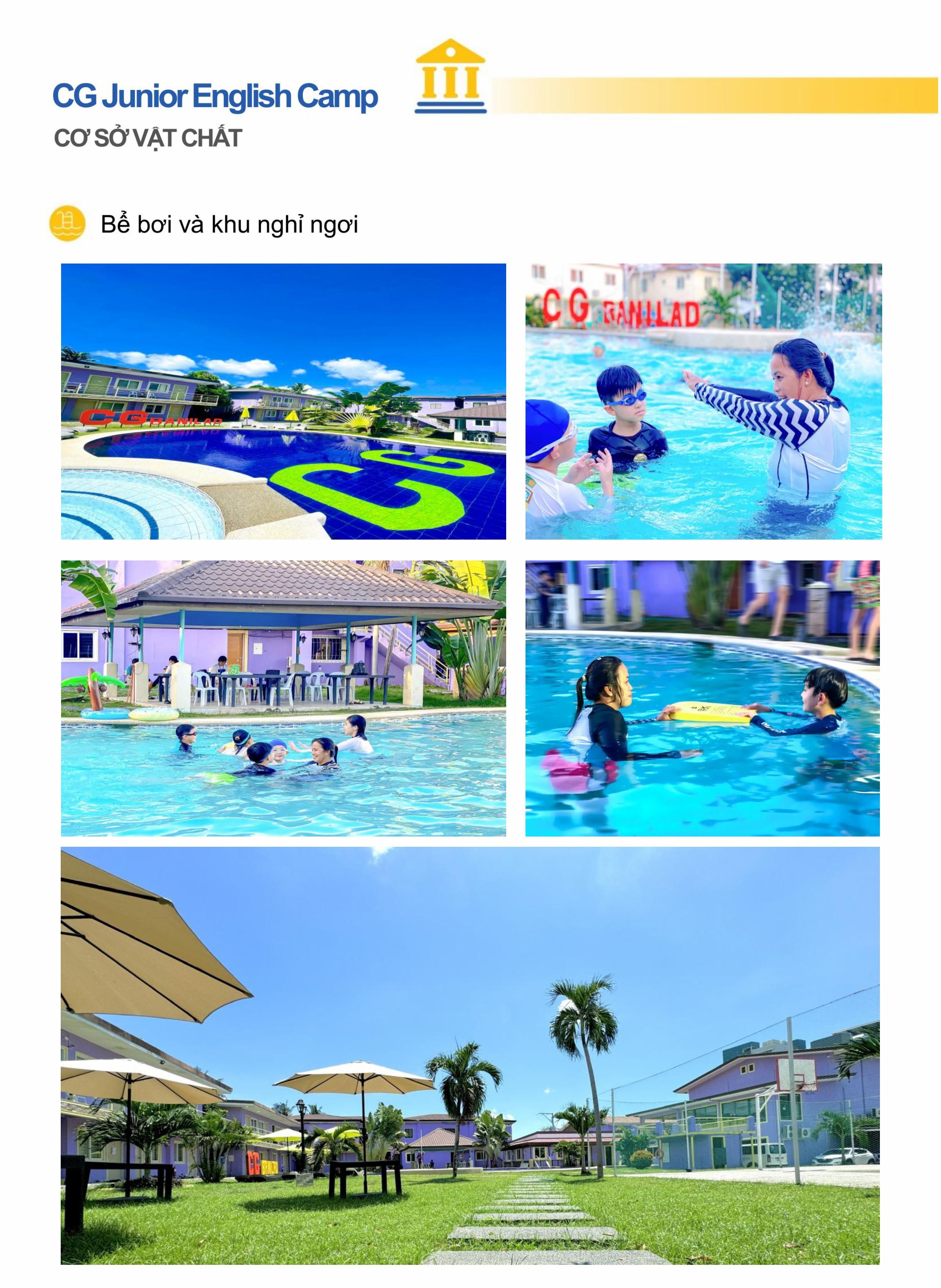 Cơ sở vật chất