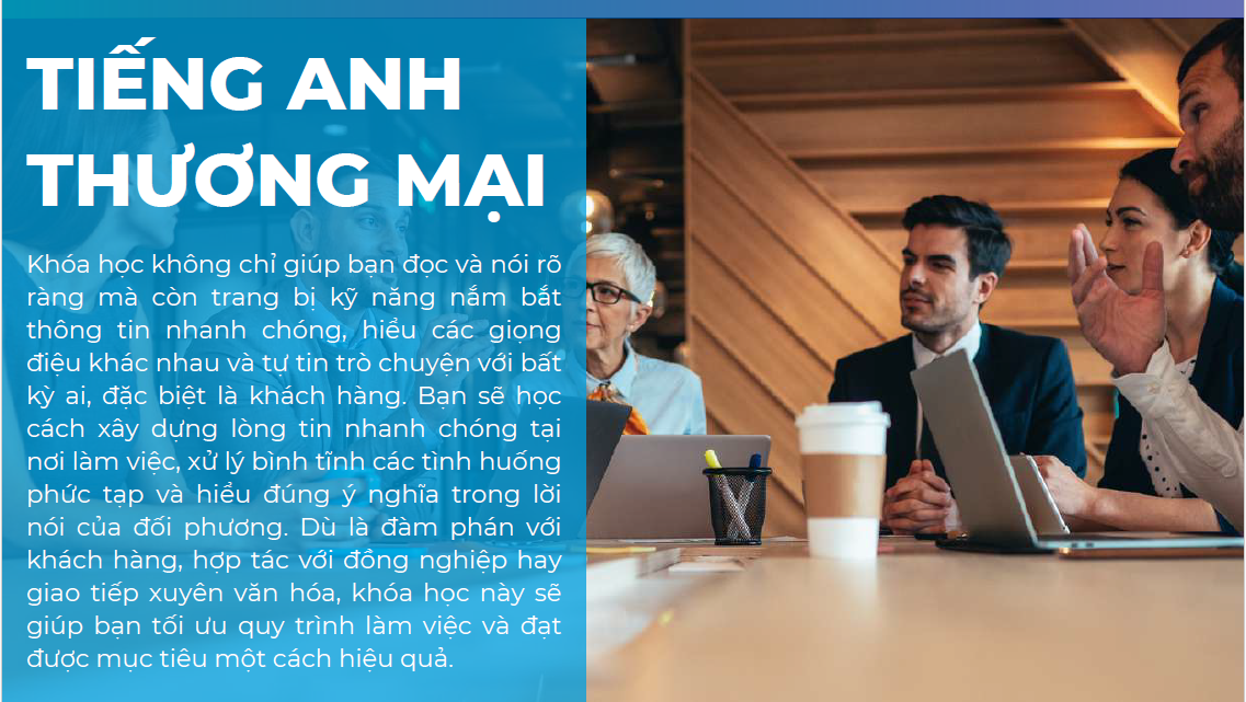 Tài liệu và Khóa học của Trường IU English Academy