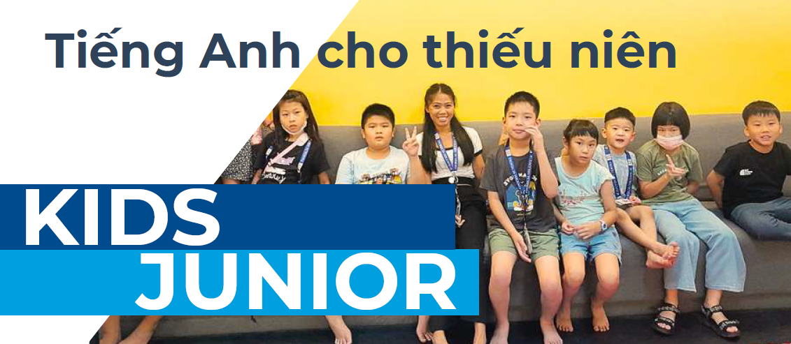 Tài liệu và Khóa học của Trường IU English Academy