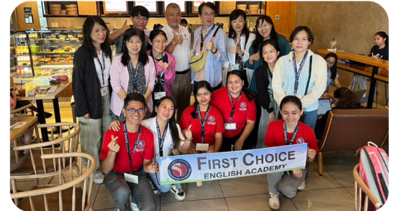 newsletter tháng 4 của FCA