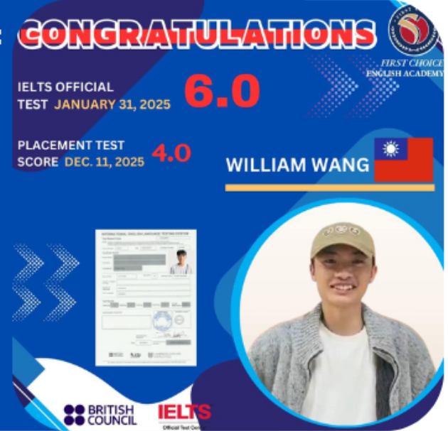 newsletter tháng 4 của FCA