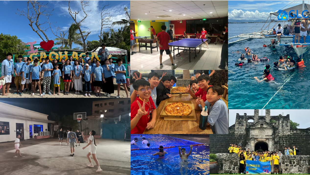 hình ảnh Trại hè GLC