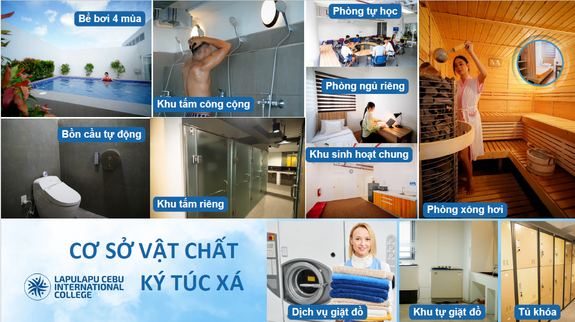 Ký túc xá LCIC (2)