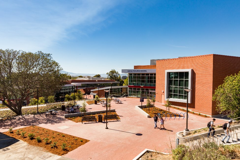 Trường Cao đẳng Colleges of Contra Costa (California)