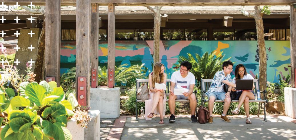 Cao đẳng Foothill College