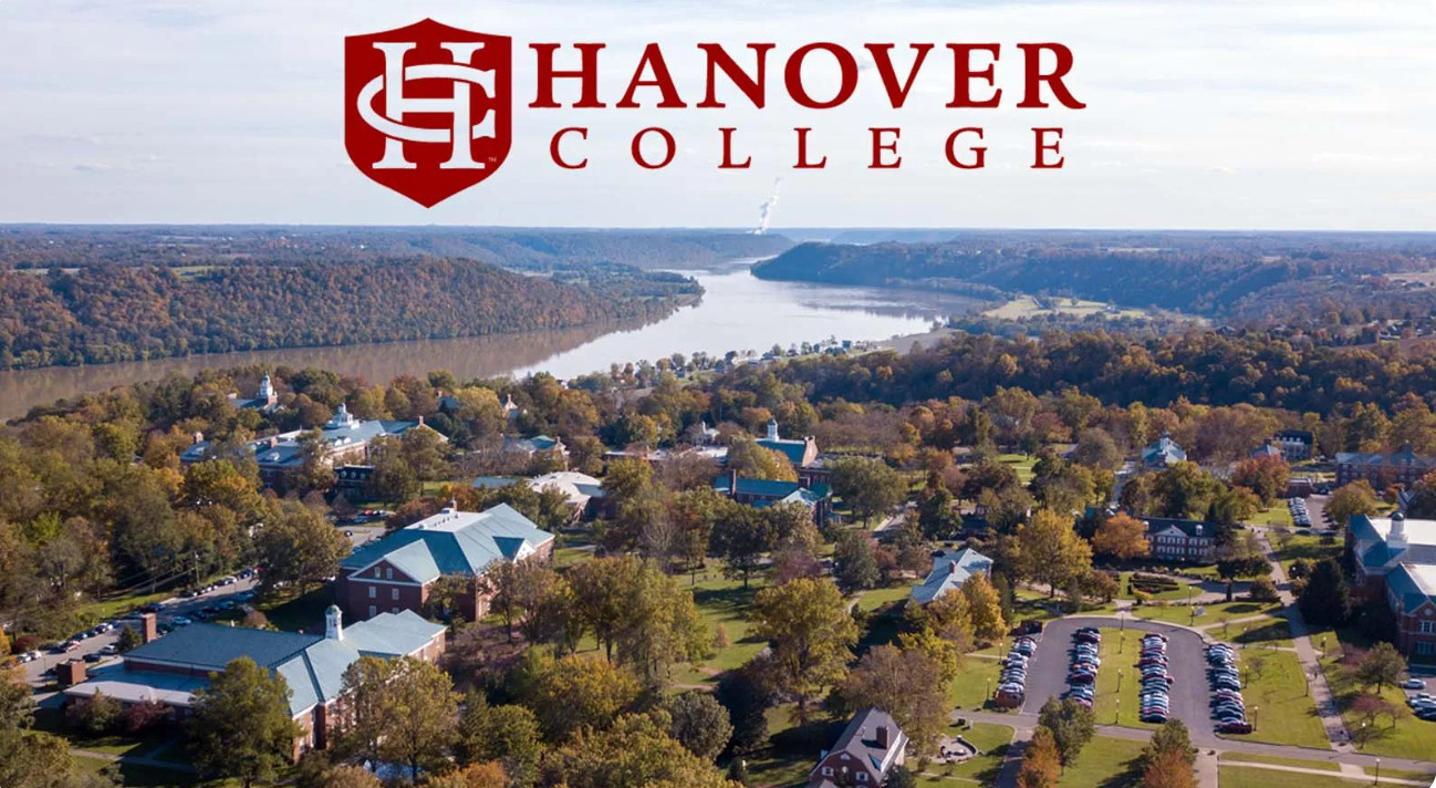 Đại học Hanover College (Indiana)