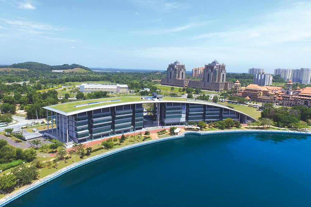 Trường Heriot - Watt Malaysia