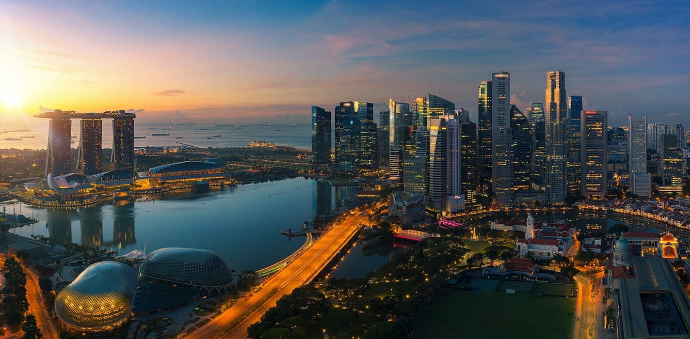 Cấu nối 2 nước