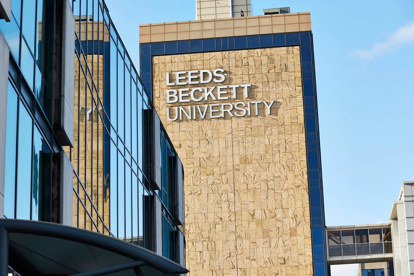 Leeds Beckett University (Anh Quốc)