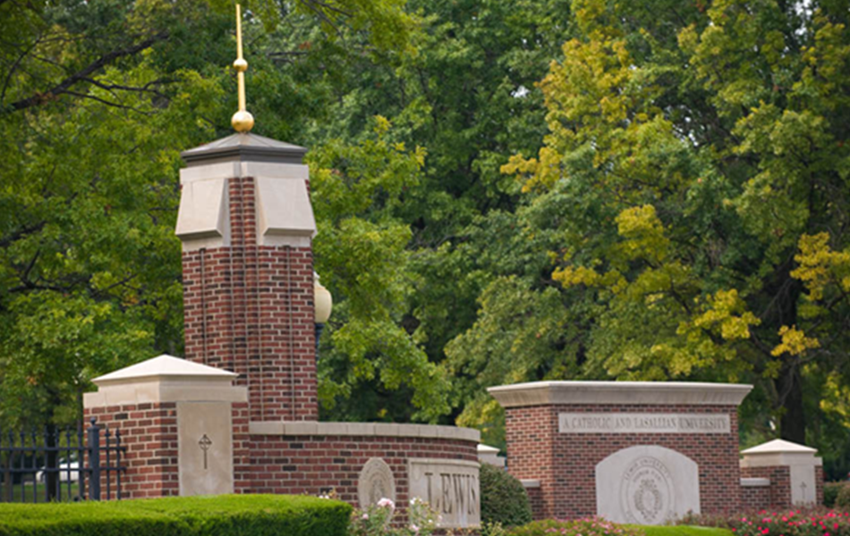 Đại học Lewis University (Illinois)