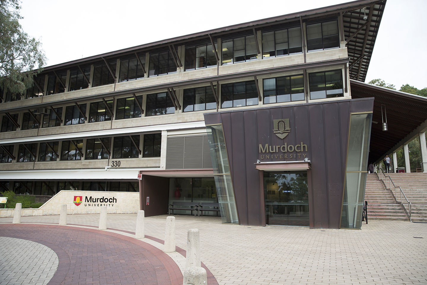 Murdoch University Úc