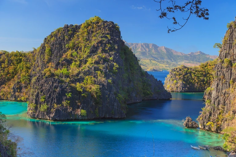 Coron, Philippines