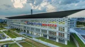 Đại Học Reading Malaysia - Con Đường Chuyển Tiếp Anh Quốc