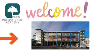 Trường Đào Tạo Tiếng Anh Pines International Academy