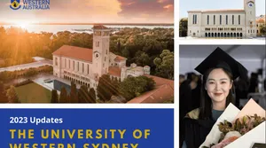 ​​​​​​​University of Western Australia: Cập Nhật Học Bổng Năm 2023