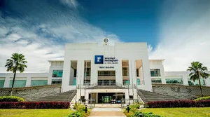 Đại học Nottingham Malaysia – Chất Lượng Giảng Dạy Ưu Việt – Nhận Bằng Cấp Anh Quốc