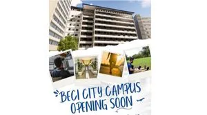 Trường Anh Ngữ BECI CITY Campus