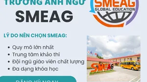 4 Điểm Nổi Bật Của Trường Anh Ngữ SMEAG