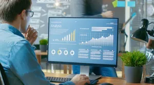 Trở Thành Một ICT Business Analysts Ở Úc