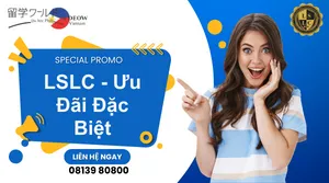 [LSLC] Cập Nhật Chương Trình Ưu Đãi Đặc Biệt