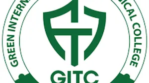 Trường Anh ngữ GITC: Green International Technological College