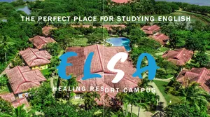 Phương pháp học tiếng Anh đặc biệt tại ELSA International Language School