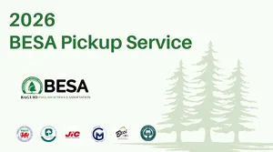 Lịch Đưa Đón Của Hiệp Hội BESA Năm 2026