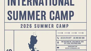 Chương Trình Trại Hè Tiếng Anh Quốc tế Cao cấp IMS 2026