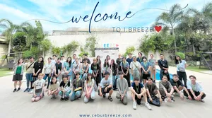 IELTS Target - Bí Quyết Chạm Đến Band Cao Tại I.BREEZE