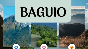 Những Điều Cần Biết Về Thành Phố Baguio, Philippines