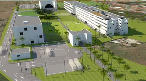 Đại học Lapulapu-Cebu International College Philippines