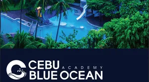 CEBU BLUE OCEAN - Khóa Học Ngắn Hạn