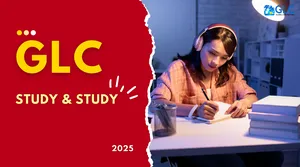 Khóa Học ULTRA SPARTA - Trường Anh Ngữ GLC (Global Language Cebu)