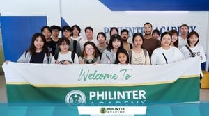 🚀 Khóa Học Advanced Business English Tại Philinter Academy – Nâng Tầm Tiếng Anh Thương Mại Chuẩn Quốc Tế