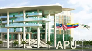 DU HỌC MALAYSIA HỆ SAU ĐẠI HỌC TẠI ASIA PACIFIC UNIVERSITY (APU)