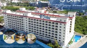 Khám Phá B'CEBU: Học Tập Hiệu Quả, Tiện Nghi Bậc Nhất