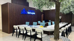 ⚡ Lộ Trình Bứt Phá Điểm Số TOEIC Thông Minh Tại QQ English