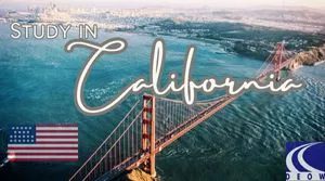 Du Học Mỹ: Tìm Hiểu Bang California