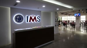 🎓 Undergraduate Preparation Program tại IMS Academy – Bước đệm vững chắc để chinh phục đại học quốc tế
