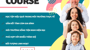 Chương Trình Family Program Tại CIJ Academy & School – Học Tiếng Anh Cùng Gia Đình